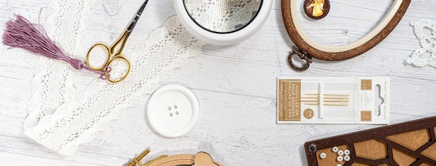 Variantă de produsele brodate